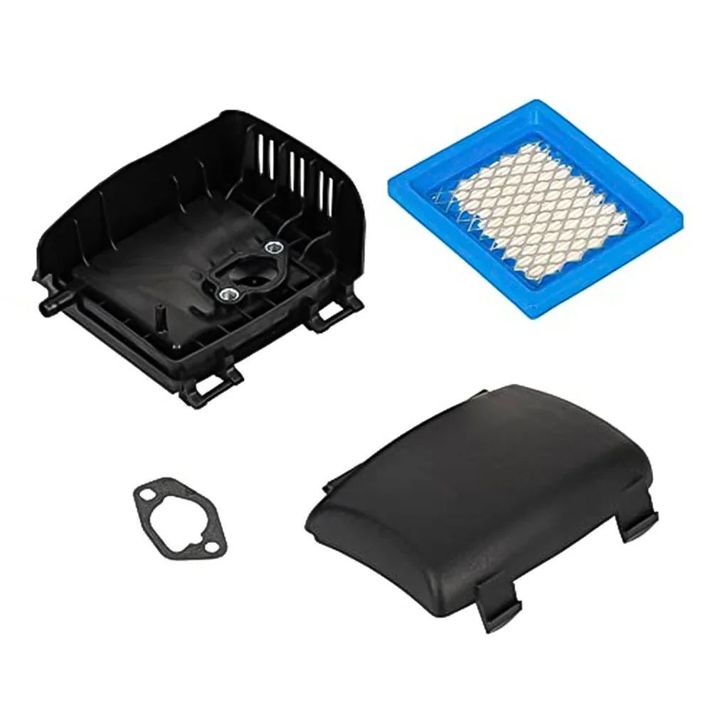 

Kit Air Filter Cover Kit Replaces S Number Of Pieces Package Content Part Number Preserving Engine Performance