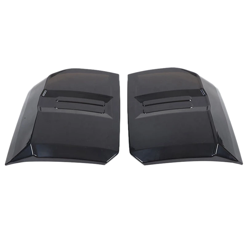 

Car Taillight Protection Cover Tail Light Decoration Frame Cover For Toyota Land Cruiser 250 Prado LC250 2024 2025