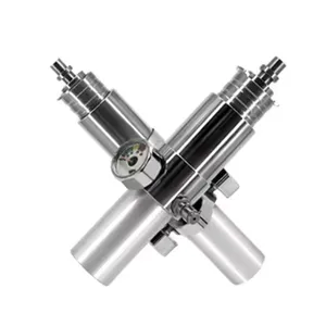 Pcp için 6 ana satış basınç regülatörü - №2