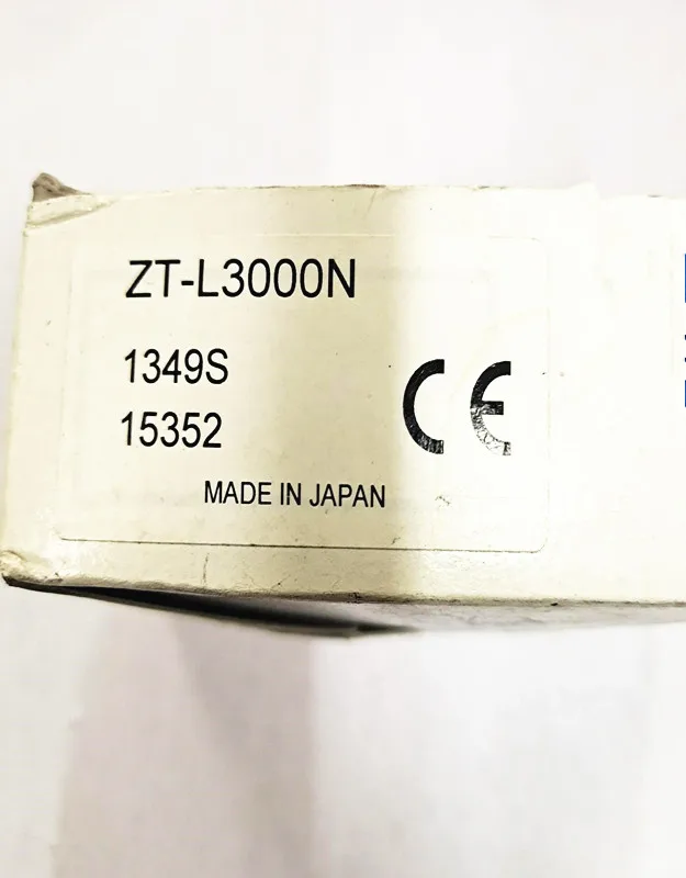 

ZT-L3000N ZT-DL