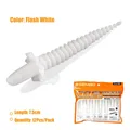 7.5cm Flash White
