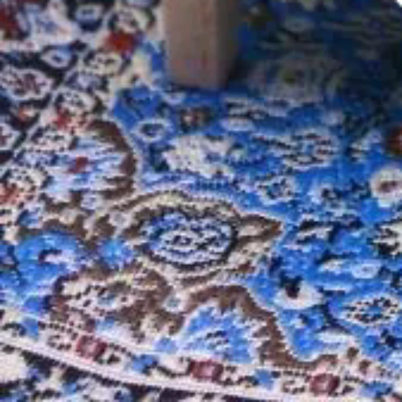 

2 шт. 1/12 кукольный домик миниатюрные богемные подушки модель мебельные аксессуары для декора кукольного дома дети ролевые игры игрушки