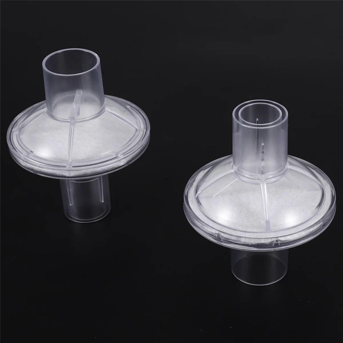 

Линейный выходной фильтр A06K Viral, совместимый с резным механизмом, машиной Dreamstation CPAP/BiPAP, 12 упаковок