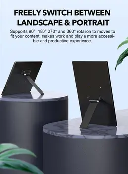 10 best sales מעמד צג vesa - №3