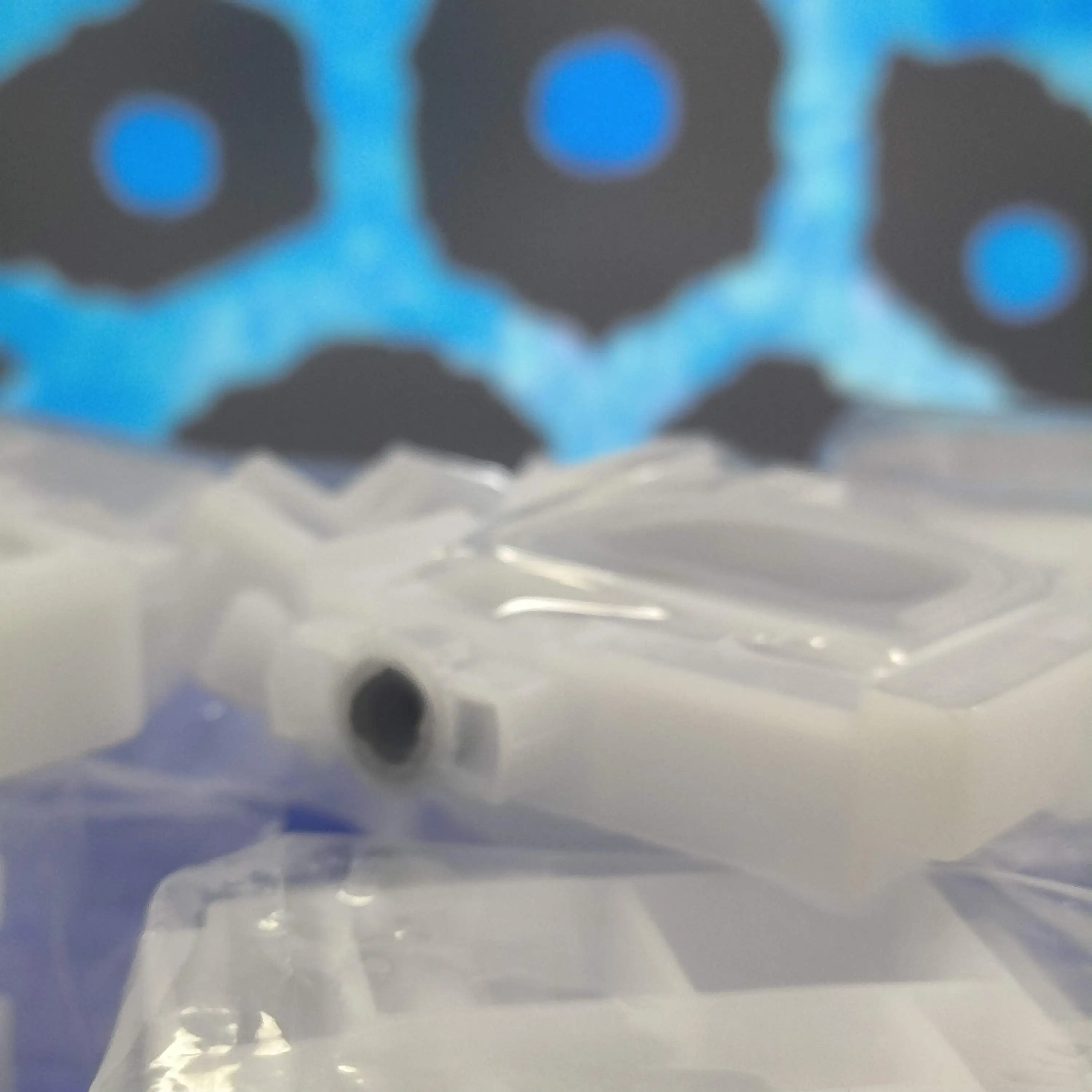 

1758383 1758384 Ink Damper Adapter ASSY for EPSON L1110 L3100 L3101 L3110 L3150 L3151 L3160 L5190