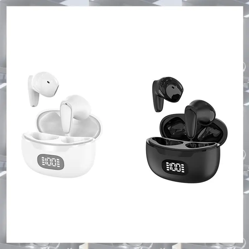 

B28 Intelligent Voice Translation Headphones Real-Time Translation With ANC Supports 74 Languages & 70 Accents A