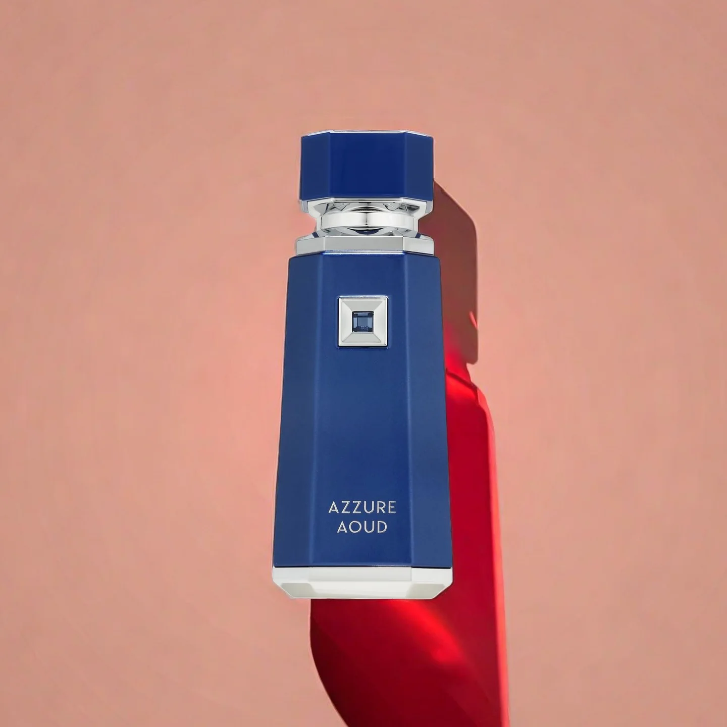عطر French Avenue Azzure Aoud Eau De للرجال 100 مل - عطر عطري عالمي #4