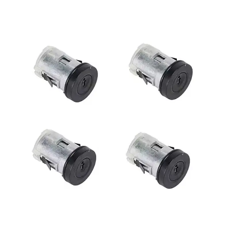 A04E-9926Q7 4162L0 9170AY Door Lock Core With Keys For Fiat Scudo Citroen Dispatch Expert