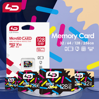LD Memory card preferred, high-speed reading and writing, expand and accelerate your device capacity 32GB/64GB/128GB/256GB