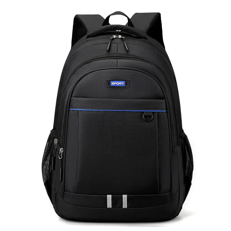 Tactical outdoor backpack Oxford cloth waterproof thickened wear-resistant large capacity 3P attack tactical backpack
