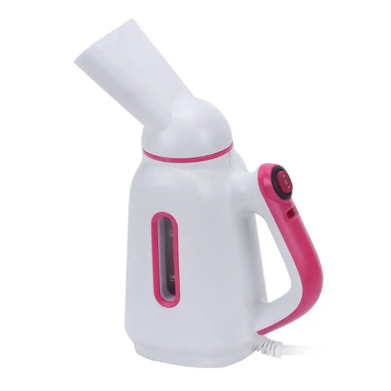 

850W 2 Modes Garment Steamer For Clothes Steam Iron Cleaning Machine For Ironing Handheld Vertical Clothes Steamers Us Plug