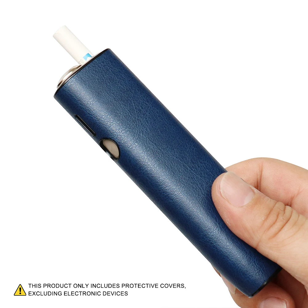 1 pz adatto per IQOS iluma i one cover protettiva anti caduta moda decorativa