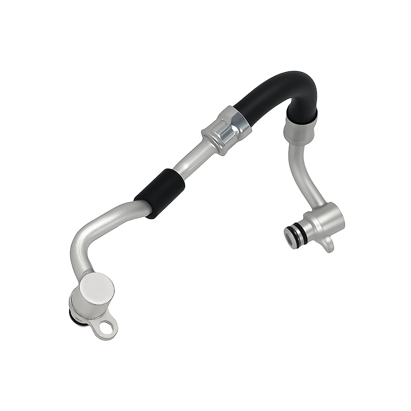 

Turbo Right Coolant Line for Mercedes Benz CL550 CLS550 GLE500 GL550 4.7L V8