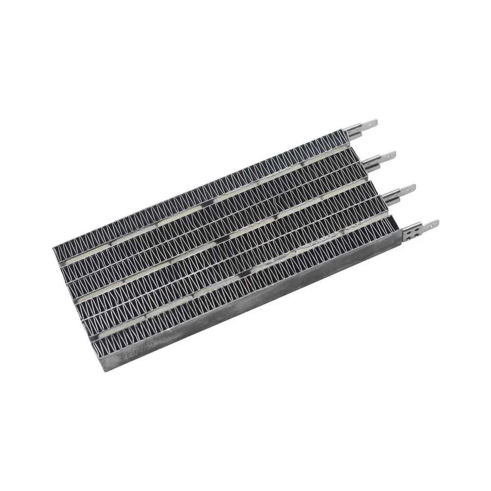 For PTC Ceramic Heating Element Replacement for Integrated Ceiling Heater Applications with Low Maintenance Design