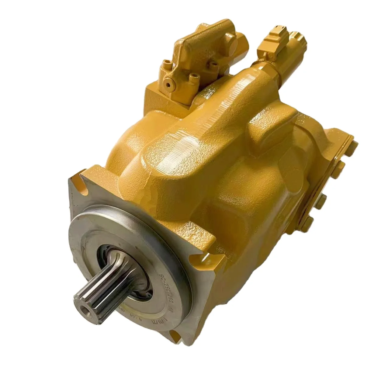 

CATERPILLAR Hydraulic Pump CAT 306.5 307.5 308.5 Hydraulic Axial Piston Pump