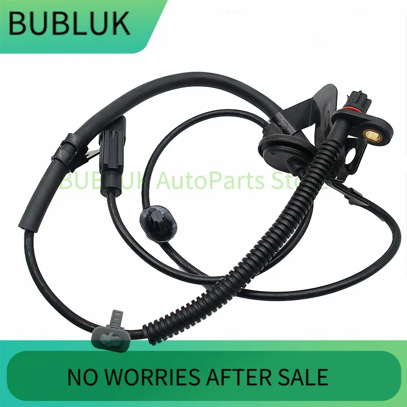 Rear Right ABS Wheel Speed Sensor 05105063AD For Dodge Caliber Jeep Compass Patriot 05105063AB 5105063AB 5105063AA  High Quality