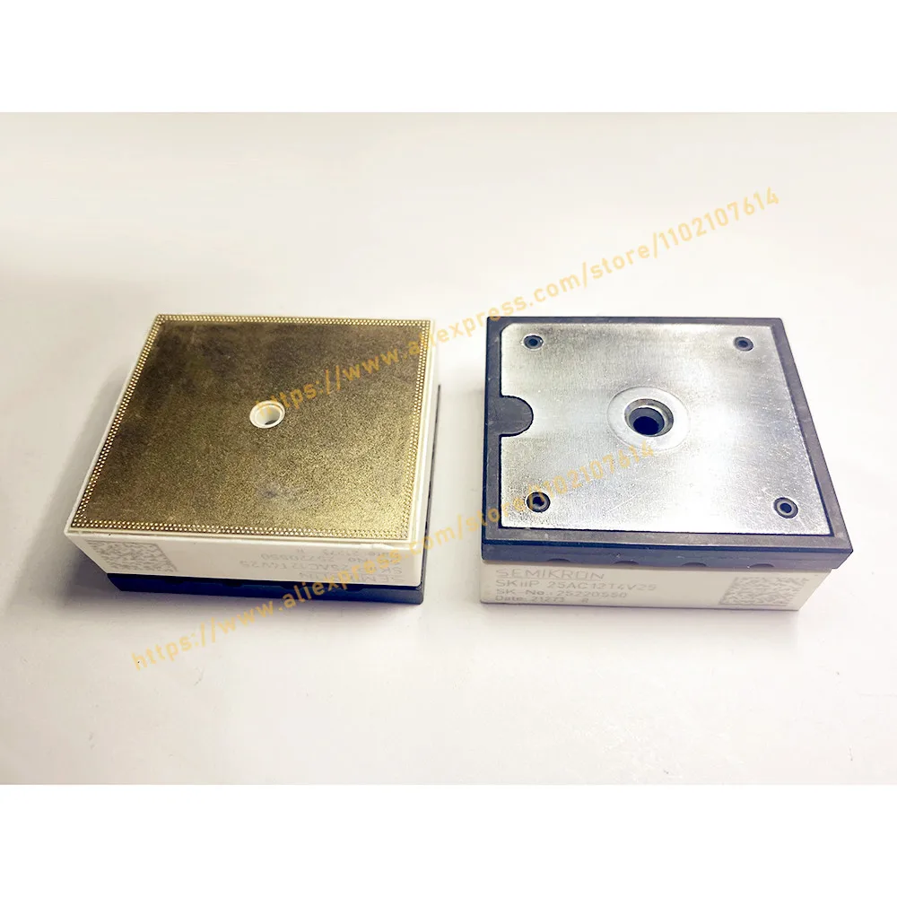 

SKIIP25AC12T4V25 New Module