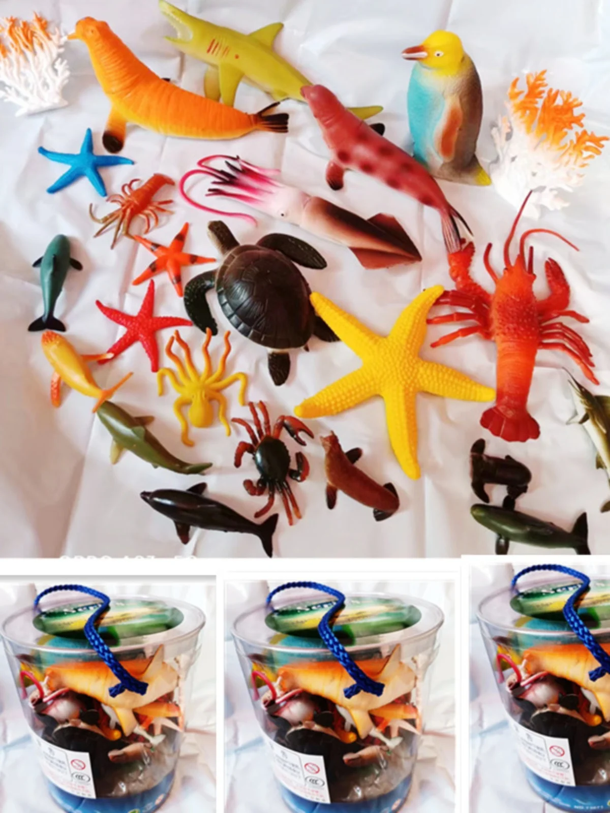 Indestructible Plas…