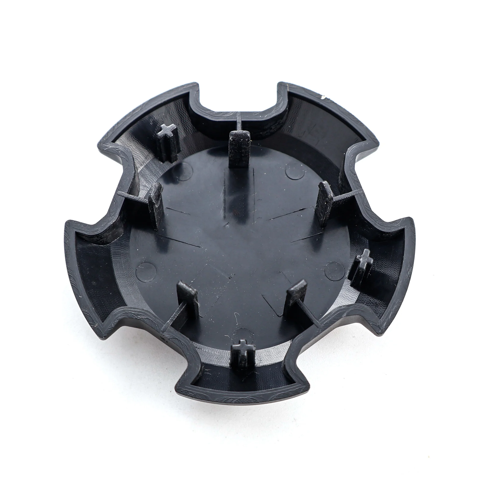 For Chery Jetour Traveller T2 Black Wheel Hub Cover Wheel Hub Cover Replacement Parts Covers Tires Parts Auto Car Accessories