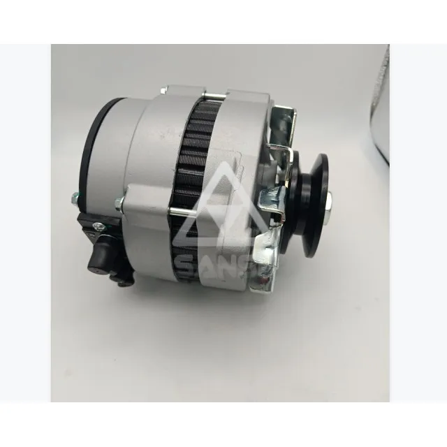 High quality A498BZG engine alternator generator for Xinchai engine parts