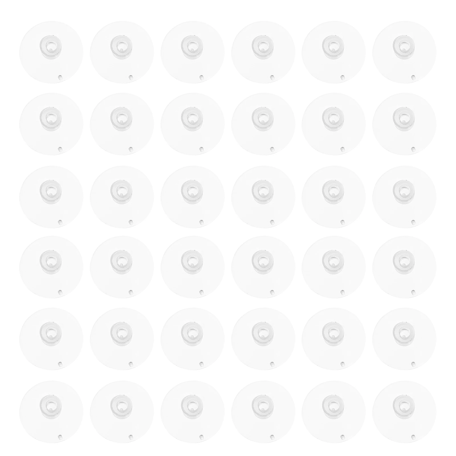 

50Pcs Suction Cup Arrow Tips for Bows High Stability Strong Adhesion Reusable Outdoor Game Equipment