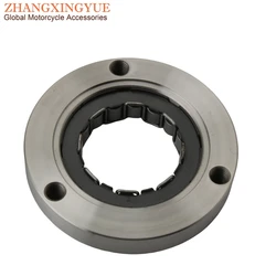 Scooter Starter Clutch For Kymco Bet & Win 250 Downtown 350 Dink Maxxer Mxu Agility 300cc 4T 28120-LDB2-E00