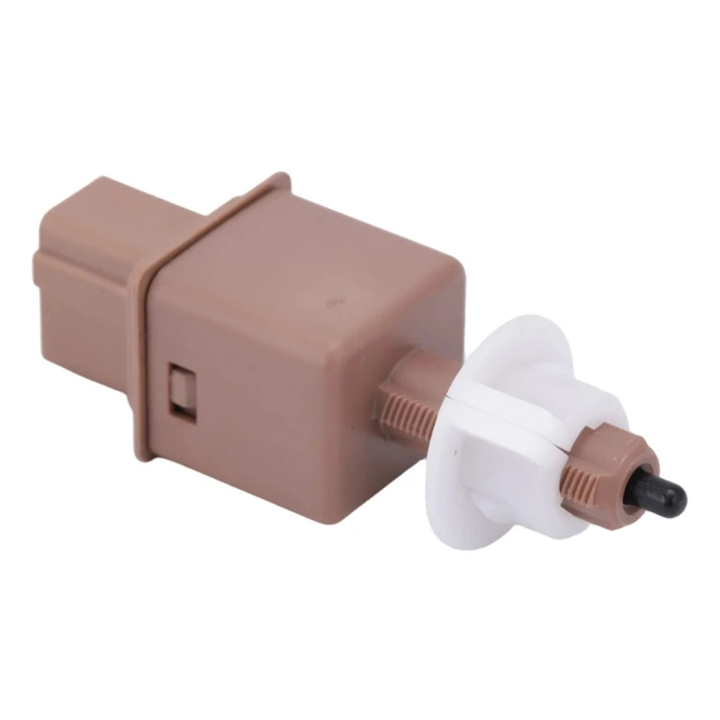 G7NA Replacement Brake Lamp Activation Switches 36750T2AA01 with a Molded Plugs End and Threaded Plunger for Vehicle Repair and