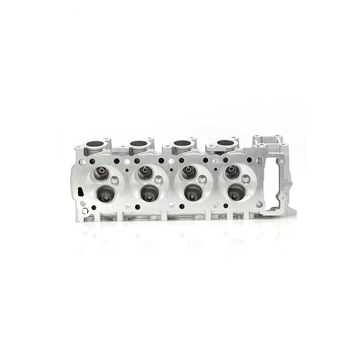 

New Excavator Engine Spare Parts J08E J08C Cylinder Head Assembly in Cast Ironcustom