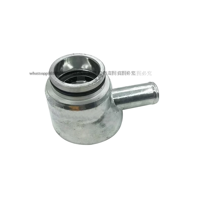 

Excavator spare parts For Caterpillar S6K engine spare parts Exhaust Cap