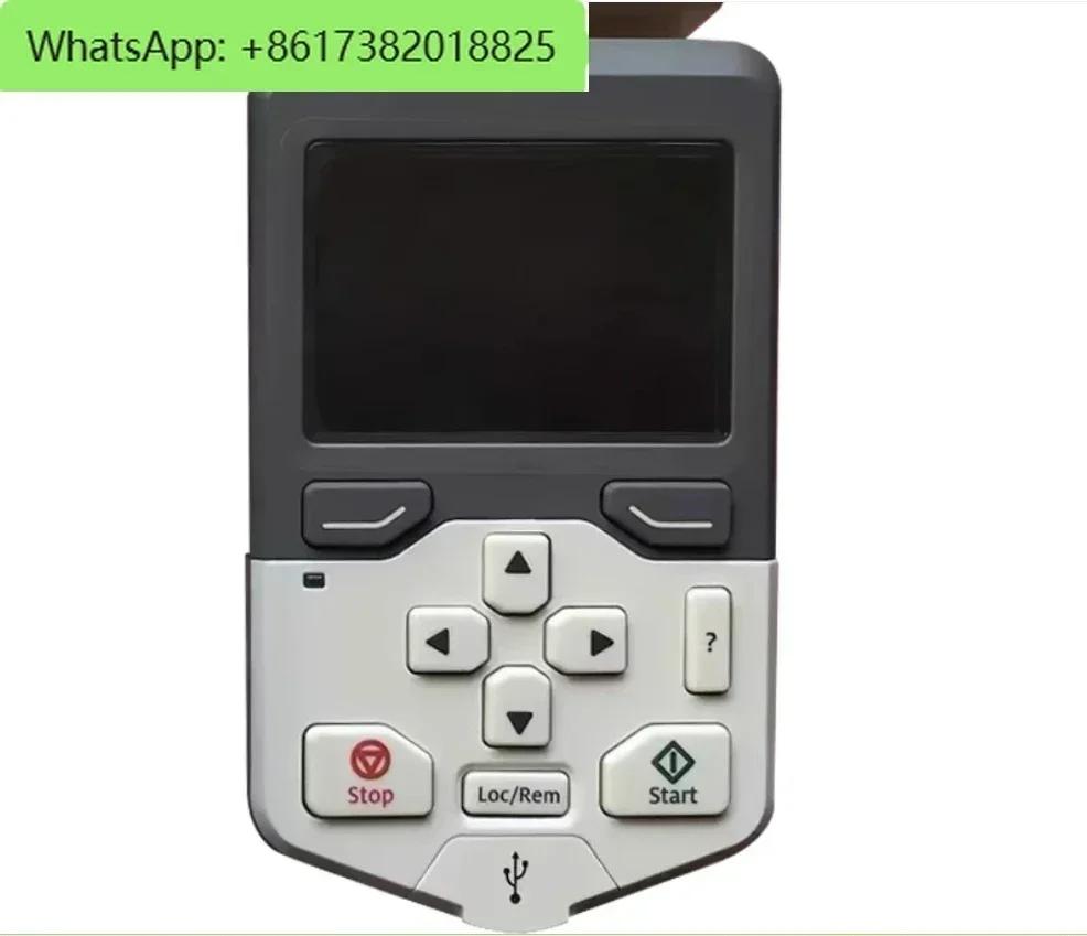 

Оригинальный новый инвертор ACS580 Панель управления ACS-AP-S