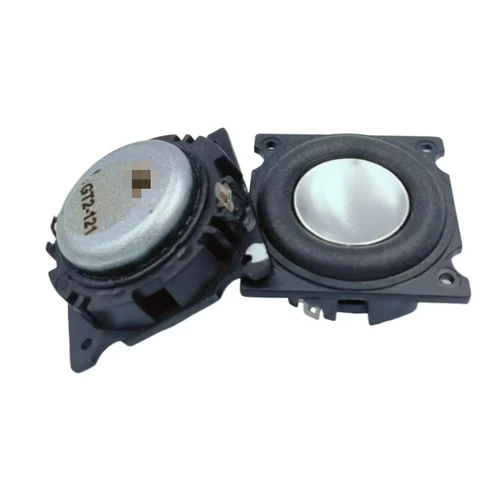 Imagen 2 del producto SOTAMIA 2 uds Mini Altavoces de Audio 8 Ohm 15W Altavoz de rango completo imán de neodimio sonido música publicidad juguetes Altavoz para JBL