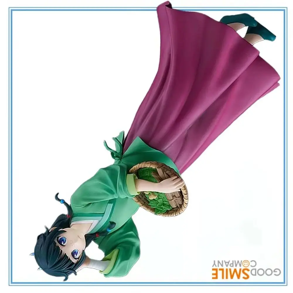 

100% оригинал Good Smile Company Pop Up Parade Kusuriya No Hitorigoto Maomao Anime Figure Collection Series Модель Украшение