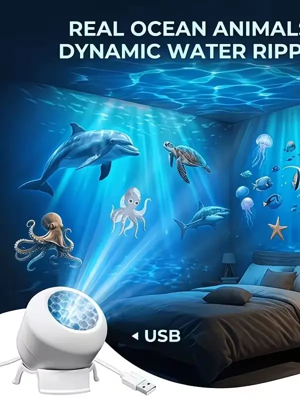 Projector Pro for Bedroom, 8 in 1 Planetarium Star Projector with Solar System & Constellation, 360° Rotating LED Nebula Ceiling Projector, Timer Night Light for Adults Room Decor & Gift