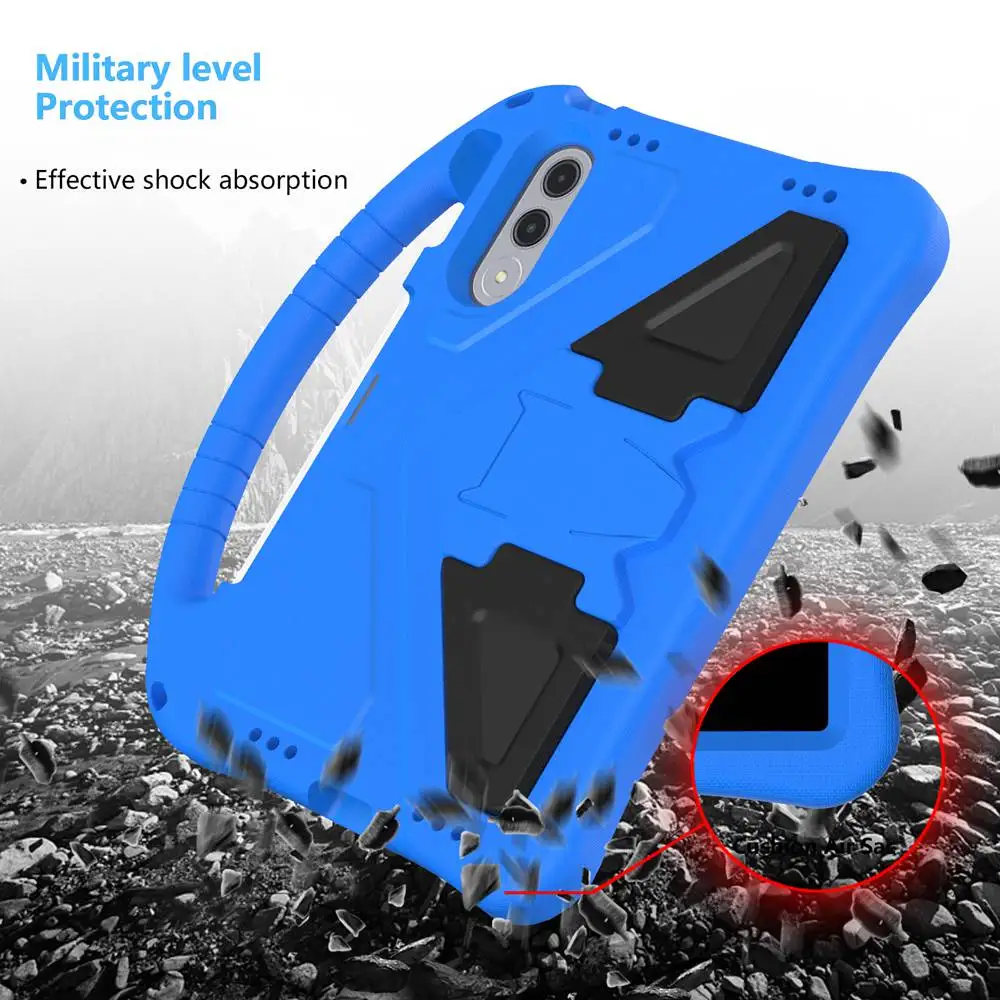 For Lenovo Xiaoxin Pad Pro GT 11.1 inch Case 2025 TB710FU EVA