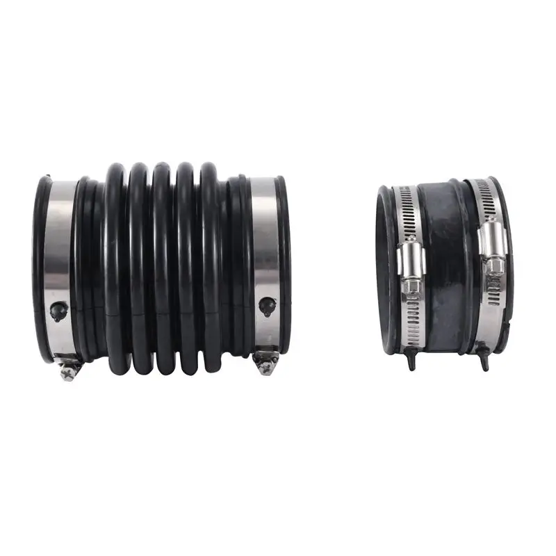 WF-Car Air Cleaner Intake Hose For NISSAN FRONTIER PATHFINDER XTERRA Air Hose 16576EA200 16576-EA200