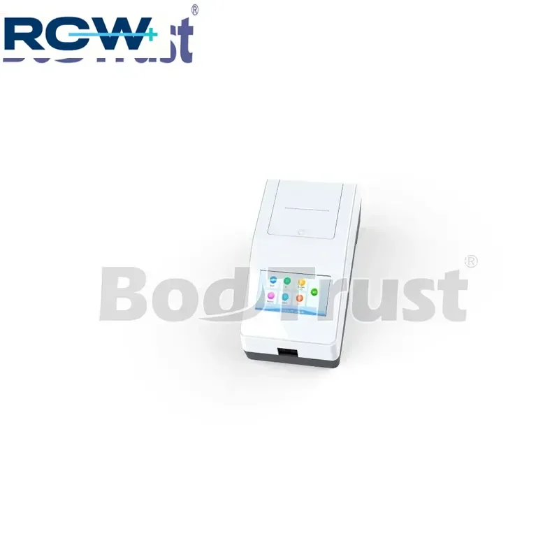 RCW BodTrust Automated Urin Sediment Analyzer Portable Sediment Urine Analyzer Manufacturer
