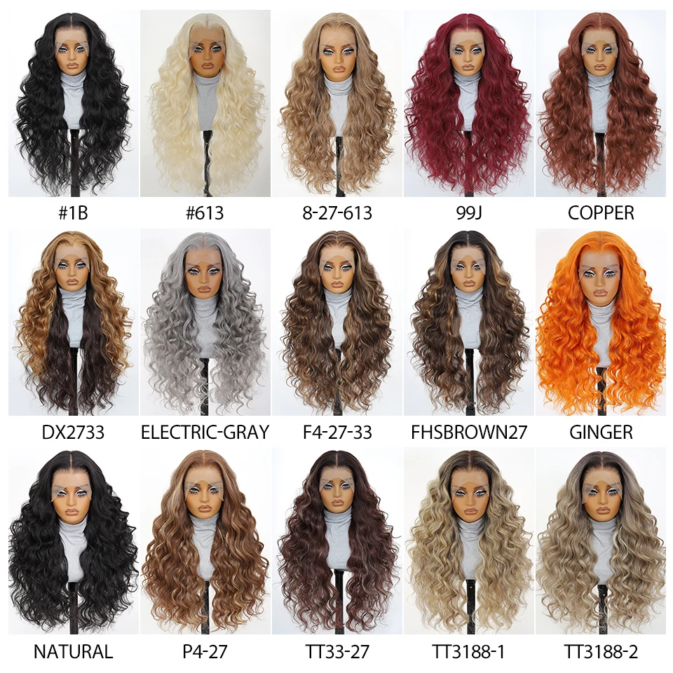Thumbnail 3 - #75 Highest Rated Trendy Wigs to Buy in 2026
