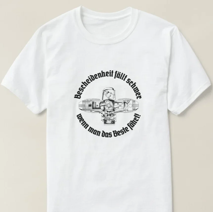 Boxer Laser Flat Engine Motorcycles Rider Gift T Shirt New 100% Cotton Short Sleeve O-Neck T-shirt Casual Mens Top