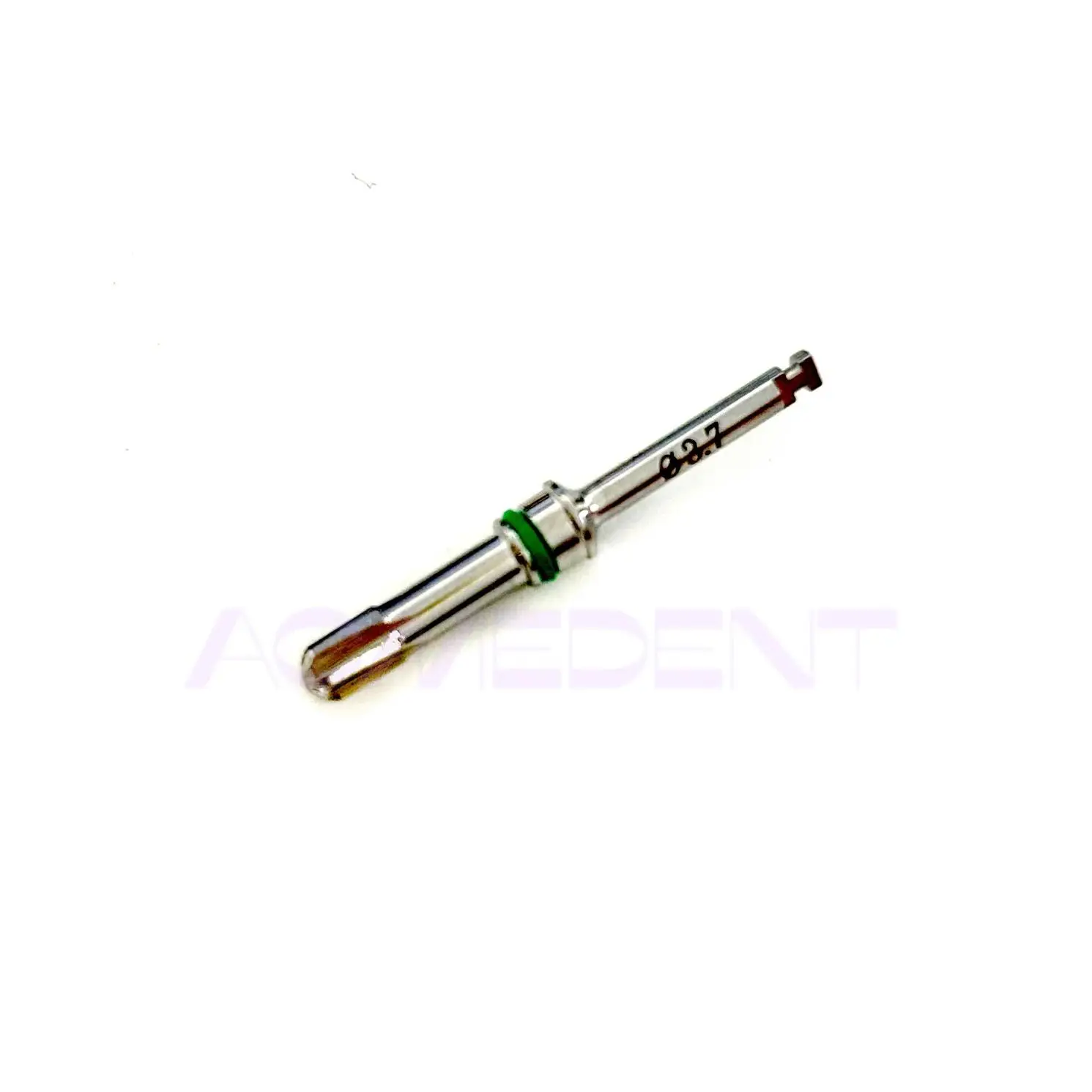 Dental Drill Crestal Lift Lateral Approach Sinus Reamer Drills Diameter 3. 7mm