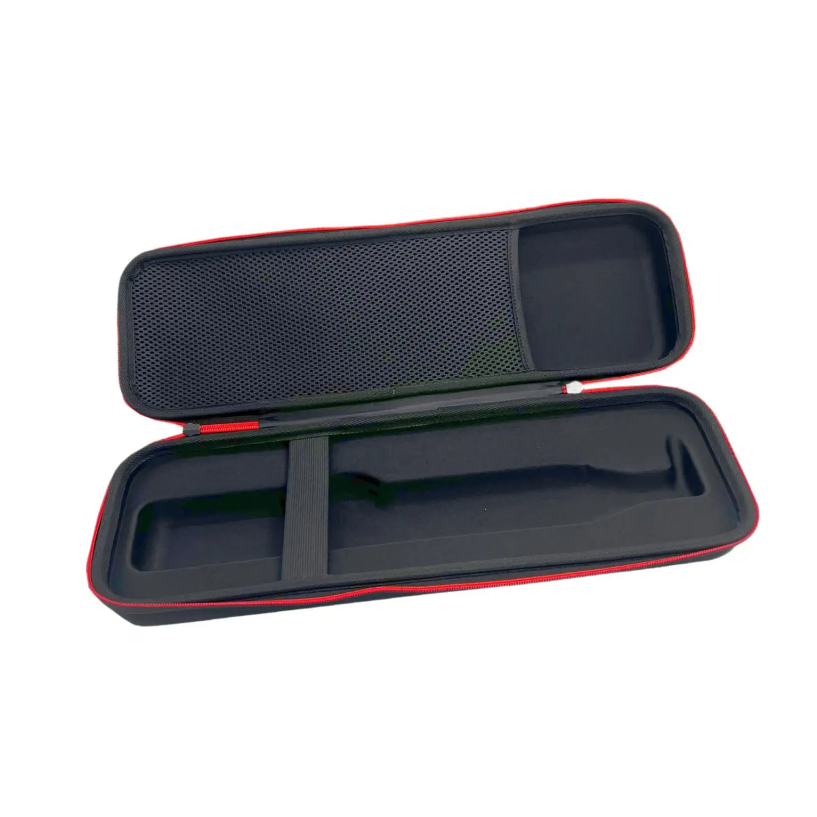 

Органайзер для выпрямления волос, противоударный профессиональный жесткий чехол для переноски