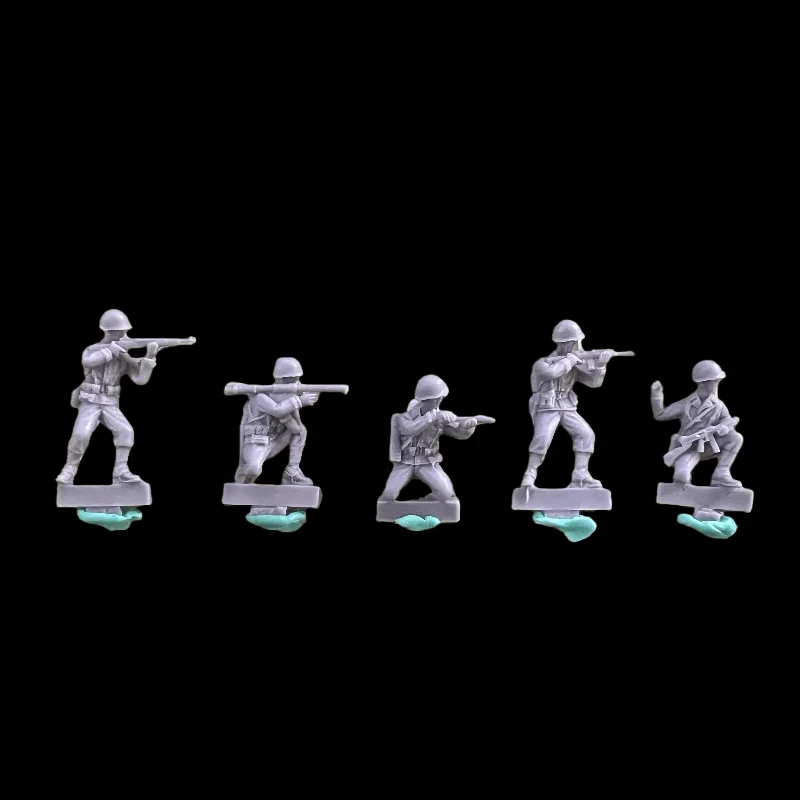 1:72 Resin Model Ki…
