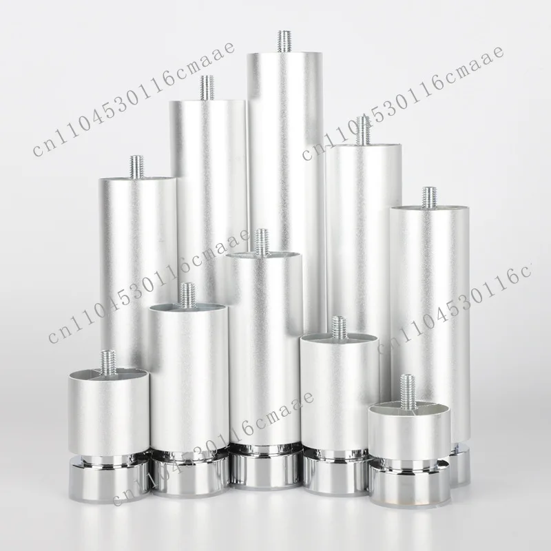 washing machine feet increased, coffee table feet, refrigerator feet increased, bookshelf shelf feet, table legs, adjustable