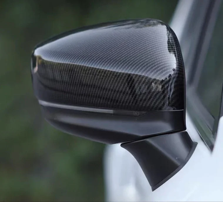 

Fit for Mazda CX5 2017-2024 Side Mirror Cover