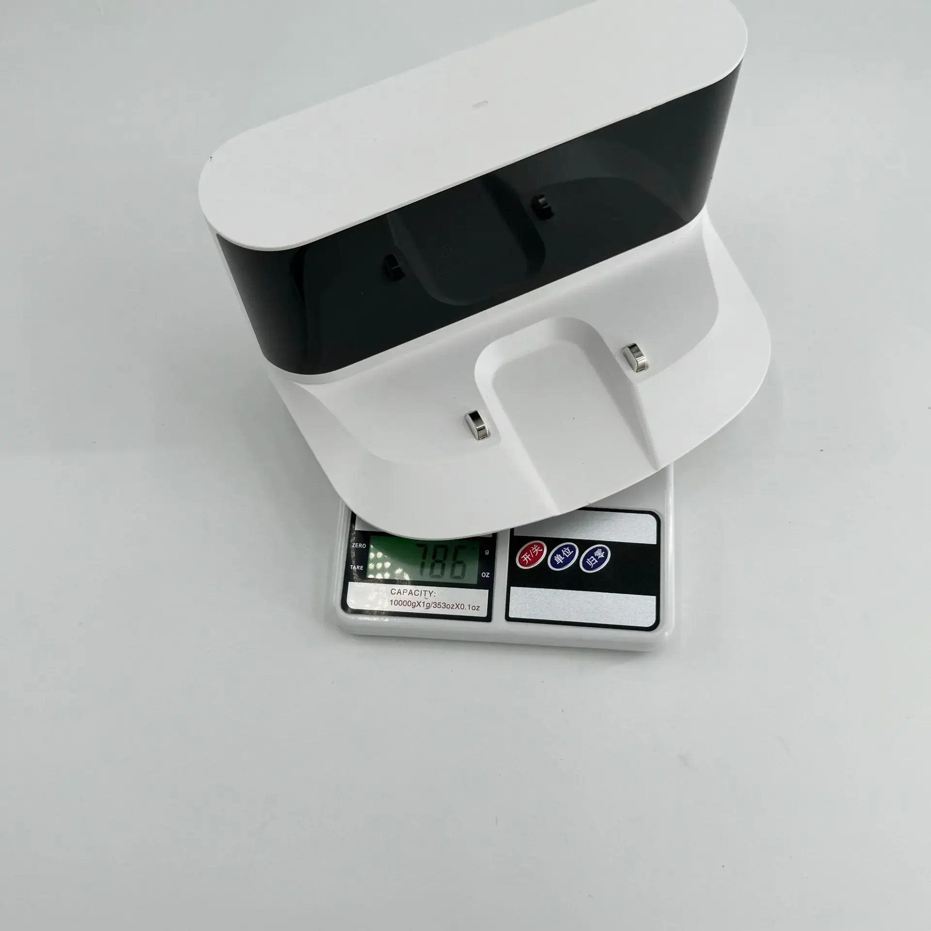 مناسبة للحجر E35/S45/S50/S51/S55/S60/S61/S65/S50max كومة الشحن البيضاء #1