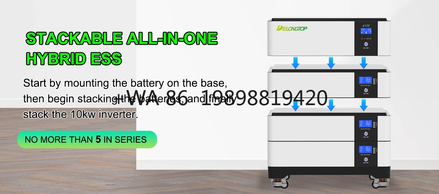 All In One Off Grid… - image