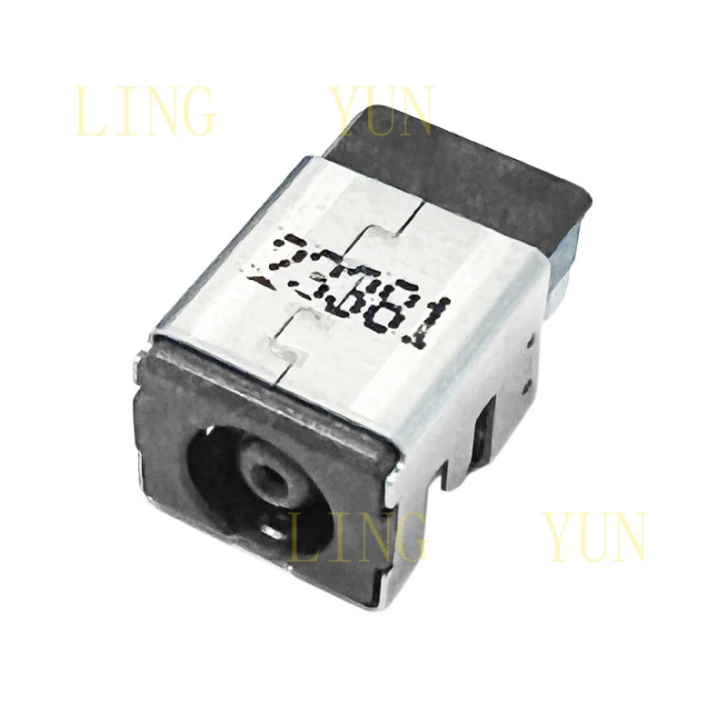 Z  DC Power Jack Charging Port Socket Plug For MSI MS-15K1 MS-15K2 Cyborg 15 A12VF