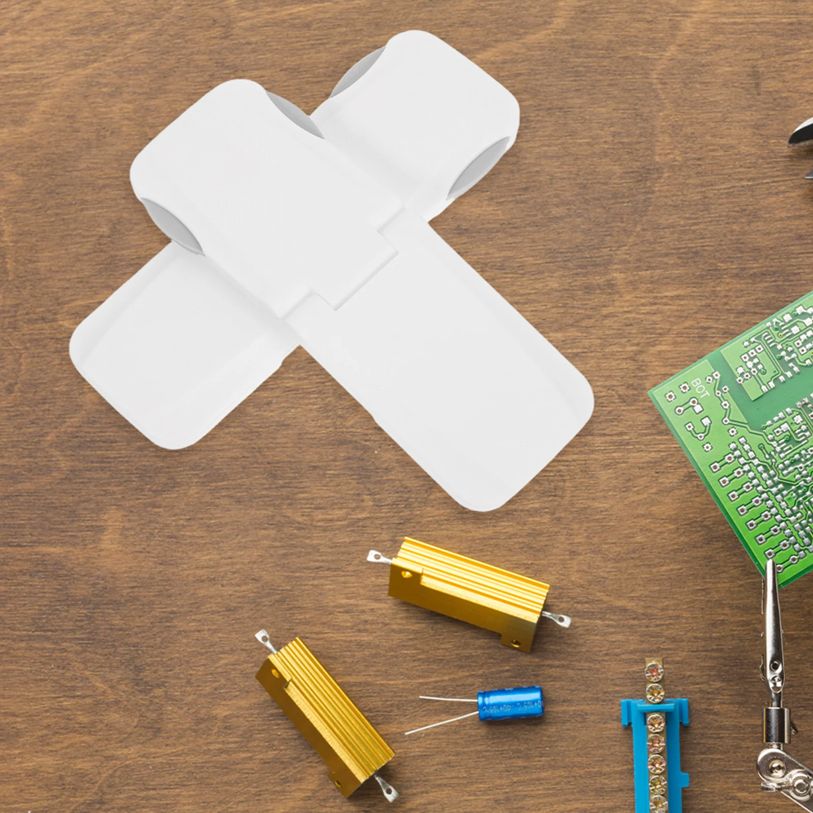 2 Stück babysichere Schrankschlösser, Kindersicherungsriegel, langlebig, einfache Installation für Schubladen und Schränke, Speisekammer-Türschloss für Kinder