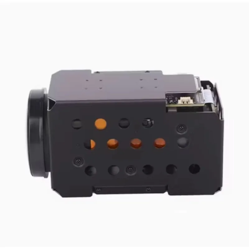 UV-ZN2172 2MP 72X Starlight Ultra Long Range Auto Focus High-Powered CMOS Sensor IP55 Waterproof Night Vision SD Card Network