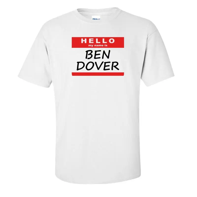 Ben Dover Baylen Le…