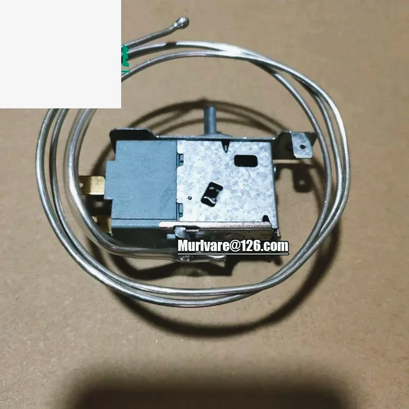 

WDF30D-L6-EX 22080-10A-10B Universal WDF31.5X-103-211E Probe 90CM 3-Pins Thermostat For KEG Panasonic Refrigerator